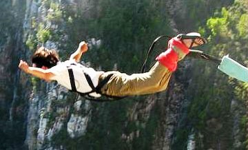 adventure air
