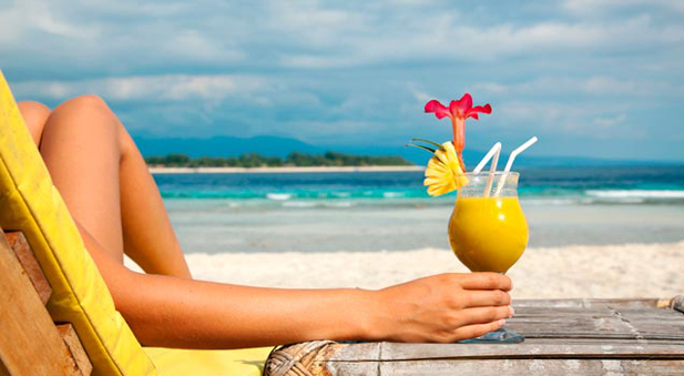 goa honeymoon