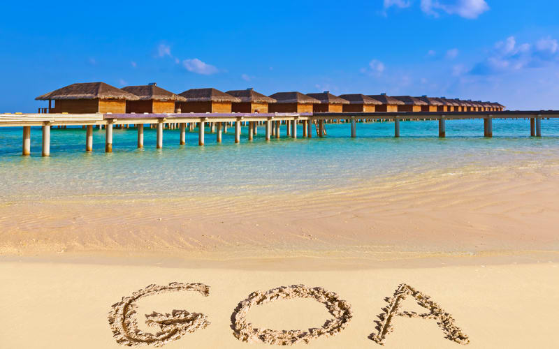 goa