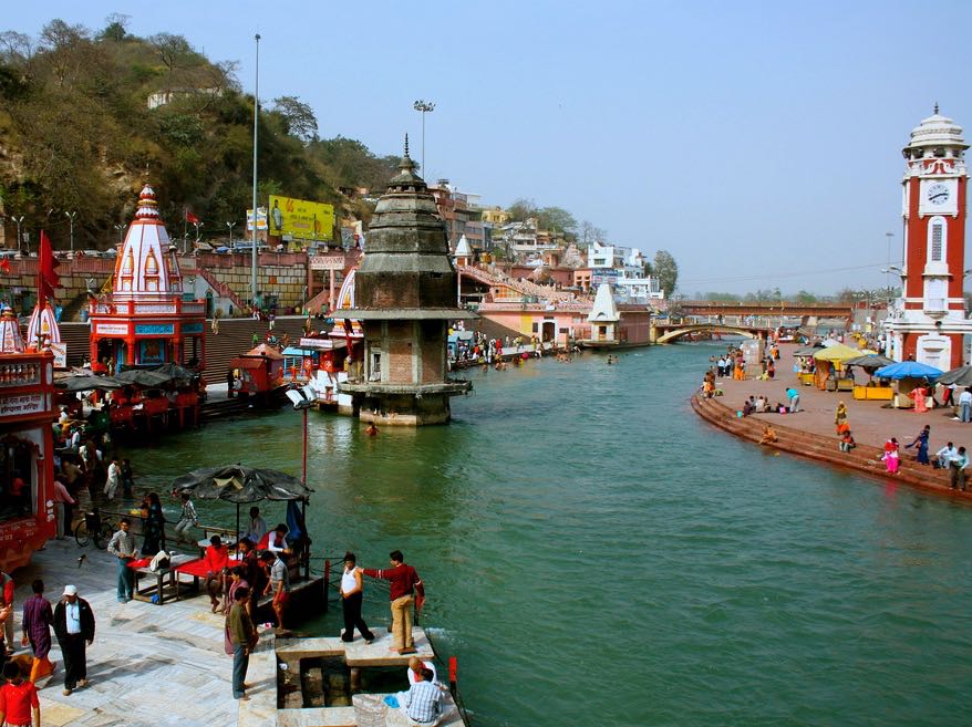 haridwar Images