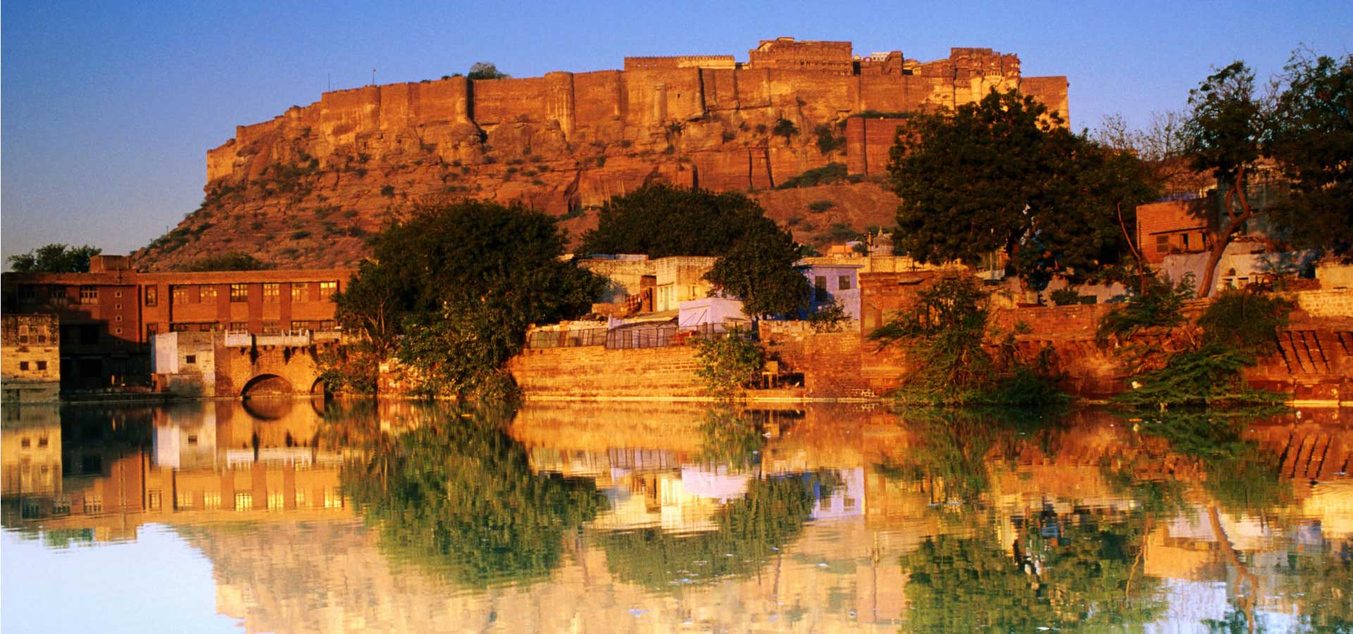 rajasthan